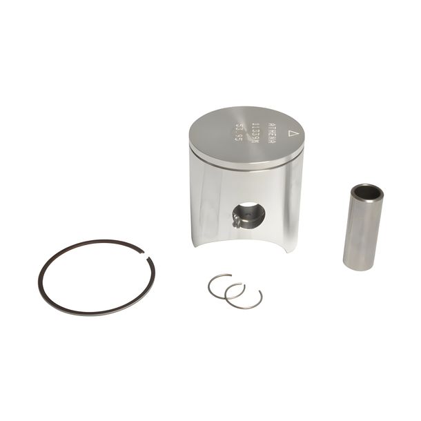 Kolbensatz Athena 125ccm (A), d.53,95mm geschmiedet für Husqvarna CR/WR 125 97-14 / SMS 125 97-11 / WRE 125 97-11 (für original Zylinder)