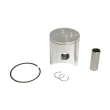 Zuigerset Athena 125ccm (C), d.53,97mm gesmeed voor Husqvarna CR/WR 125 97-14 / SMS 125 97-11 / WRE 125 97-11 (voor originele cilinder)