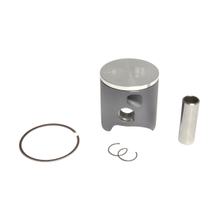 Kolvenset Athena 125ccm (A), d.53,95mm gesmeed voor Suzuki RM 125 04-12 (voor originele cilinder)