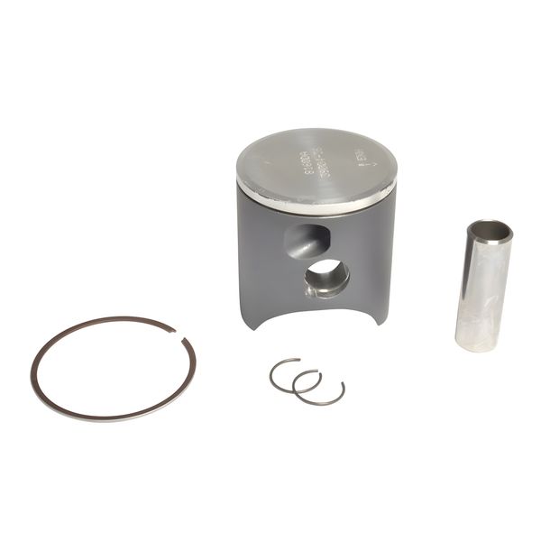 Kit pistoni Athena 125cc (B), d.53.96mm forgiato per Yamaha WR 125 05-18/YZ 125 05-21 (per cilindro originale)