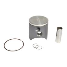 Kolvenset Athena 125ccm (C), d.53,97mm gesmeed voor Yamaha WR 125 05-18 / YZ 125 05-21 (voor originele cilinder)