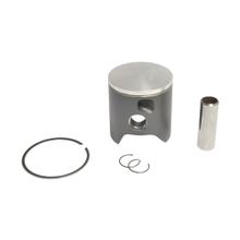 Kolvenset Athena 125cc, d.54,45mm gesmeed voor Suzuki RM 125 00-03 (voor originele cilinder)