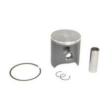 Zuigerset Athena 125ccm (A), d.53,95mm gesmeed voor Kawasaki KX 125 98-00 (voor originele cilinder)