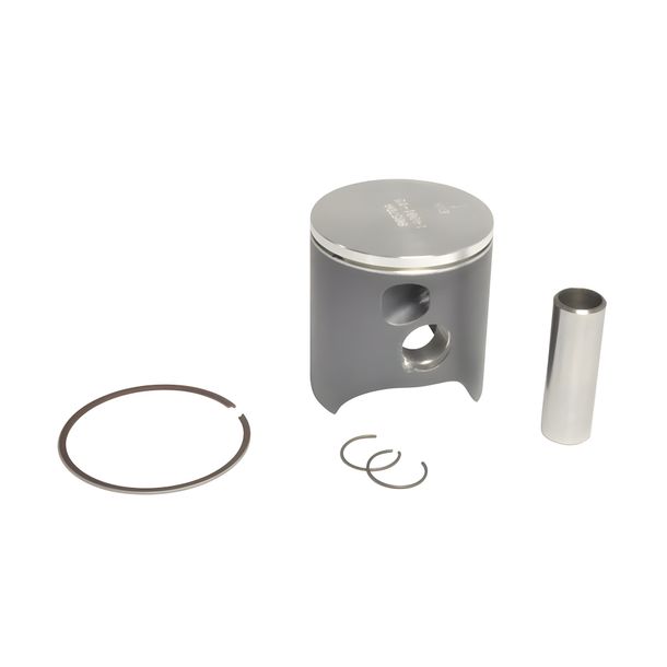 Kit pistons Athena 125cc (B), d.53.96mm forgé pour Kawasaki KX 125 98-00 (pour cylindre d'origine)
