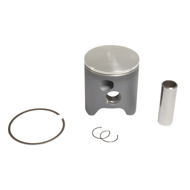 Piston kit Athena 125cc (B), d.53.95mm forged for TM 125 97-09/ EN 125 00-05 (for original cylinder)