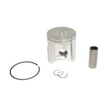 Zuigerset Athena 125ccm, d.54,45mm gesmeed voor Honda CR 125 92-03 (voor originele cilinder)