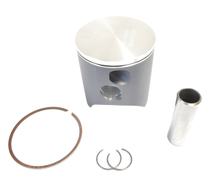 Kit pistons Athena 125cc, d.54.45mm forgé pour Husqvarna CR/WR 125 97-14 (pour cylindres d'origine)