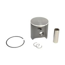 Zuigerset Athena 125cc (C), d.53,97mm gesmeed voor Kawasaki KX 125 01-02 (voor originele cilinder)