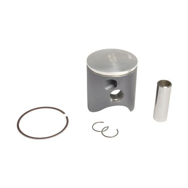 Kit pistons Athena 125cc (B), d.53.96mm forgé pour Honda CR 125 05-09 (pour cylindre d'origine)