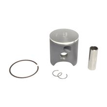 Zuigerset Athena 125ccm (A), d.53,95mm gesmeed voor Gas Gas EC 125 00-07, 10-11 / Endurocross 125 / ME 125 00-11 (voor originele cilinder)