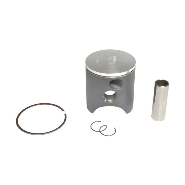 Kit pistón Athena 125cc (B), d.53,96mm forjado para gas gas EC 125 00-07, 10-11/Endurocross 125/ME 125 00-11 (para cilindro original)