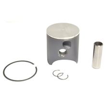 Conjunto Pistão Athena 125cc, d.54,95mm forjado para Husqvarna CR / WR 125 97-14 (para cilindro original)