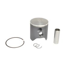 Kit pistons Athena 125cc (C), d.53.97mm forgé pour Suzuki RM 125 89-99 (pour cylindres d'origine)