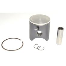Kit pistons Athena 125cc (C), d.53.96mm forgé pour Yamaha YZ 125 01-04