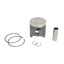 Zestaw tłokowy Athena 125cc (C), d.53.97mm kuty dla Husqvarna TE 125 14-16/KTM EXC 125 01-16 (do oryginalnego cylindra)