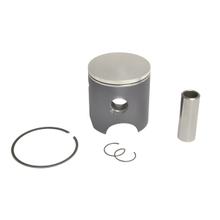 Kit pistons Athena 125cc (B), d.55.96mm forgé pour Husqvarna WMX/ WR/WXE 125 88-91 (pour cylindre d'origine)