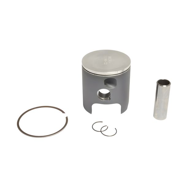 Kit pistone Athena 125cc (C), d.54.21mm forgiato per KTM EGS/EXC/GS/SX 125 94-00 (per cilindro originale)