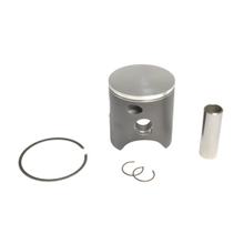 Kit pistons Athena 125 cc (A), d. 53,95 mm forgé pour Honda CR 125 04 (pour cylindre d'origine)