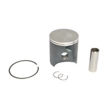 Sada pístních kroužků Athena 125ccm (A), průměr 53,95mm, kovaná pro Gas Gas MC 125 03-07 (pro originální válec)
