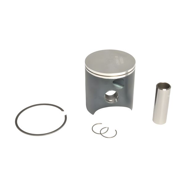 Kit pistone Athena 125cc (C), d.53.97mm forgiato per gas gas MC 125 03-07 (per cilindro originale)