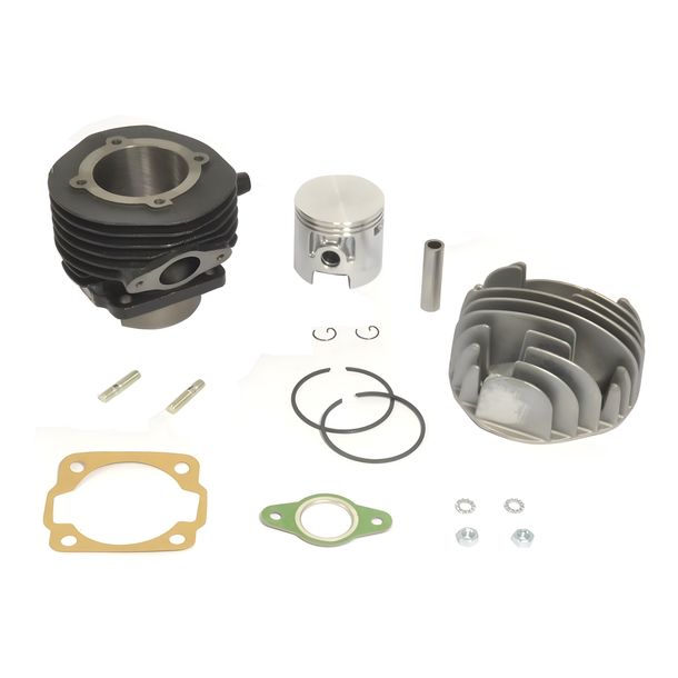 Athena Sport Cylinder Kit 102 cc for Piaggio Ape 50/Vespa PK 50
