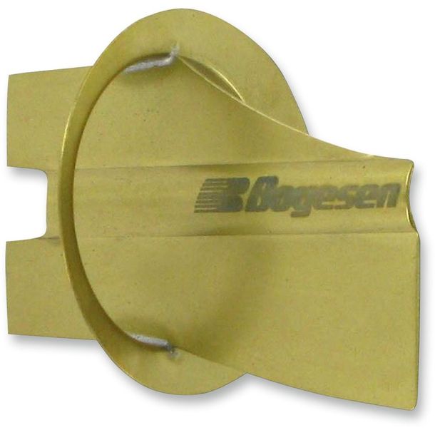 Boyesen PowerWing air deflector for Honda CRF 150 F 07/CRF 150 R 07-21 (for original carburettors)