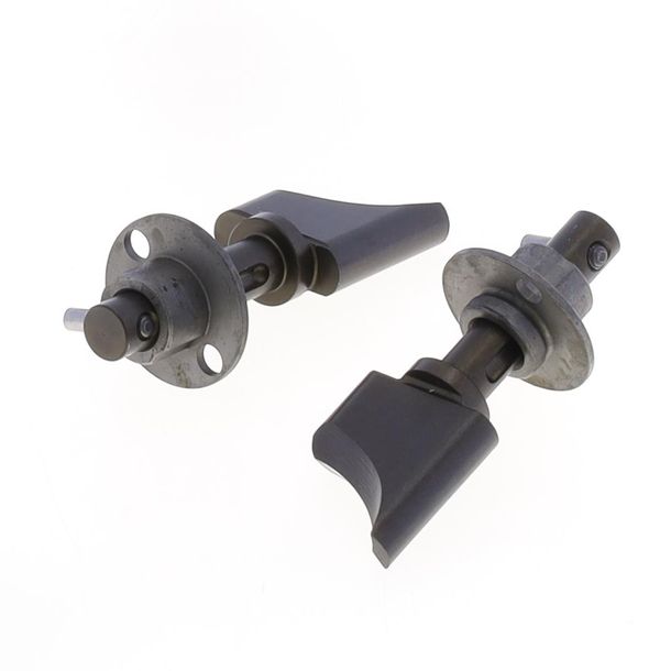 Exhaust valves cylinder Athena Big Bore 144cc for Kawasaki KX 125 03-07