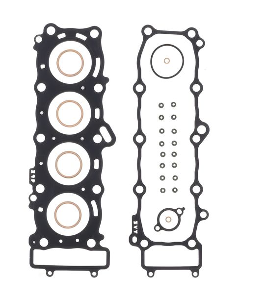 Zylinder Dichtungssatz Athena für Yamaha FZ8 800 Bj. 11 - 15 (ohne Ventildeckeldichtung)