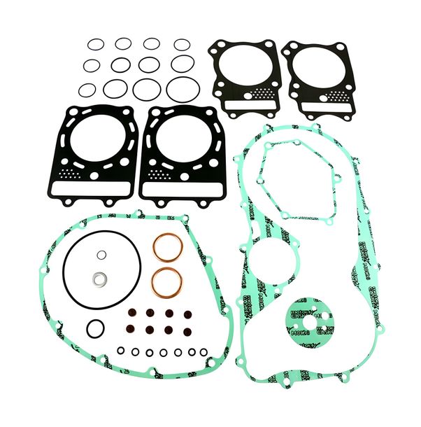 Motordichtungen Motor Dichtsatz Athena für Kawasaki VN 900 12-18 / Vulcan 900 06-19 / Vulcan 900 Costum 07-19