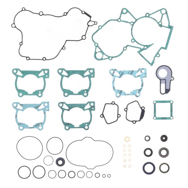 guarnizioni motore serie guarnizioni motore Athena per KTM Gas Gas MC 85 21-/Husqvarna TC 85 18-/KTM SX 85 18-