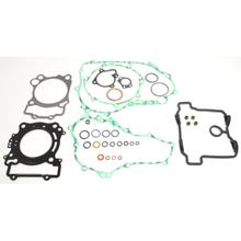 Motordichtungen Motor Dichtsatz Athena für Yamaha WR 250 R/X 08-17