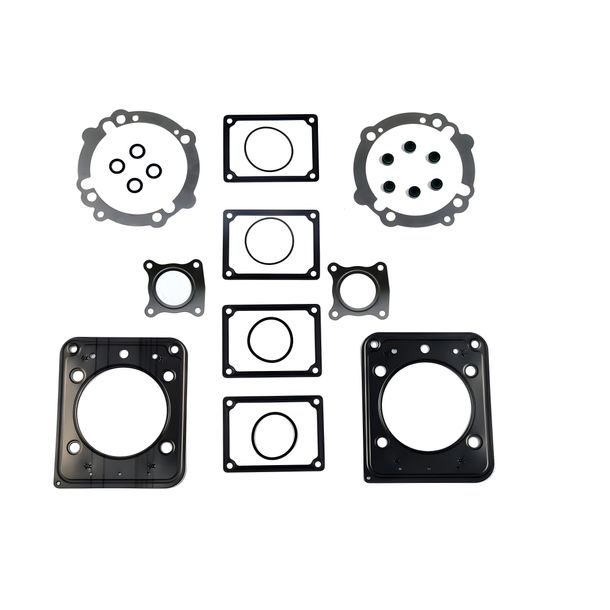 Cilinderpakking Set Athena voor Ducati Sport Touring 1000 Bj. 04 - 07
