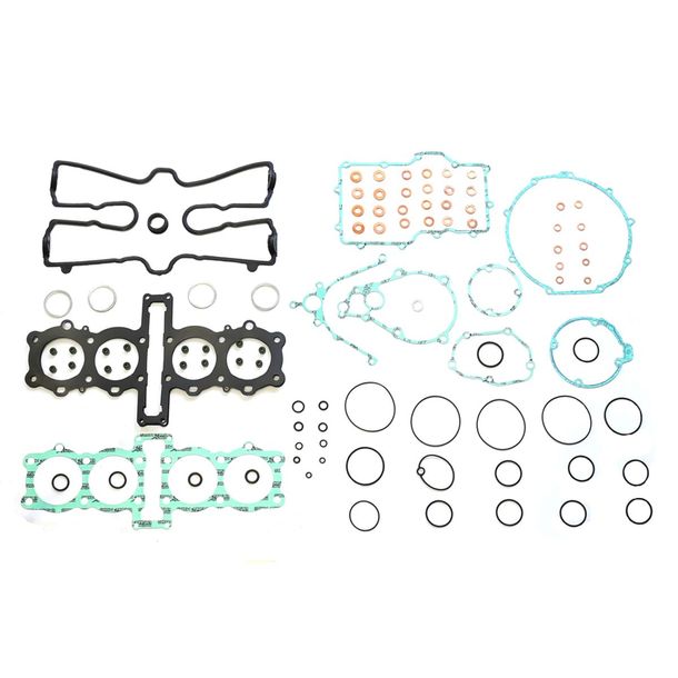 Guarnizioni motore serie guarnizioni motore Athena per Honda CB 700 SC 84-86/CB 750 91-98/CB 750 SSC 82-83/SB 750 SCD 82-83/CBX 750 84-95