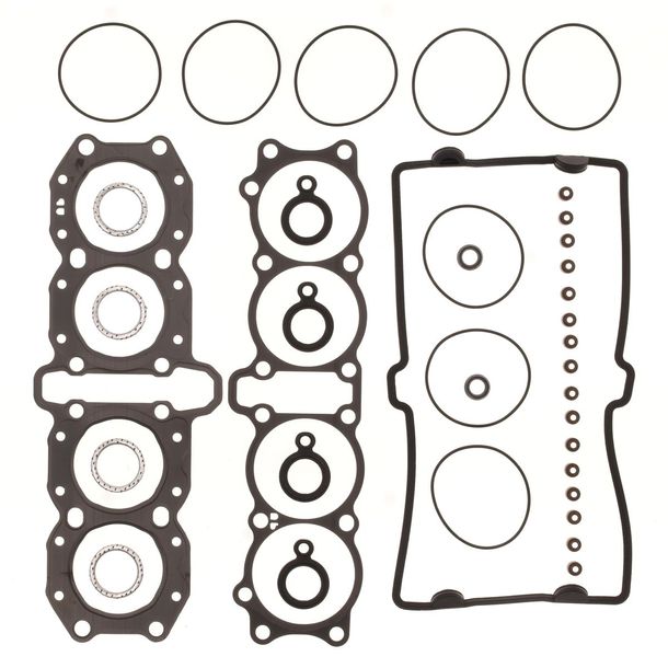 Zylinder Dichtungssatz Athena für Kawasaki ZX-R 750 Bj. 87 - 90