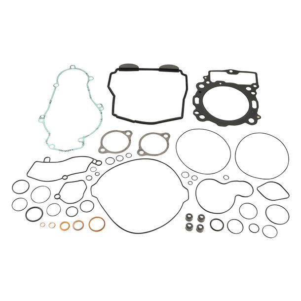Joints moteur kit de joints moteur Athena pour KTM RFR 450 08-18/SX 450 09-10/SX-F 450 07-12/XC-F 450 08-09
