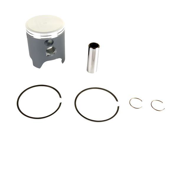 Kolbensatz Athena 125ccm (C), d.55,98mm für Derbi GPR 125 / Yamaha DT, TZR 125 (do cylindra Athena P400485100009)