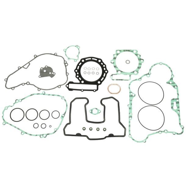 Kit juntas motor Athena para Kawasaki KLR 650 95-10