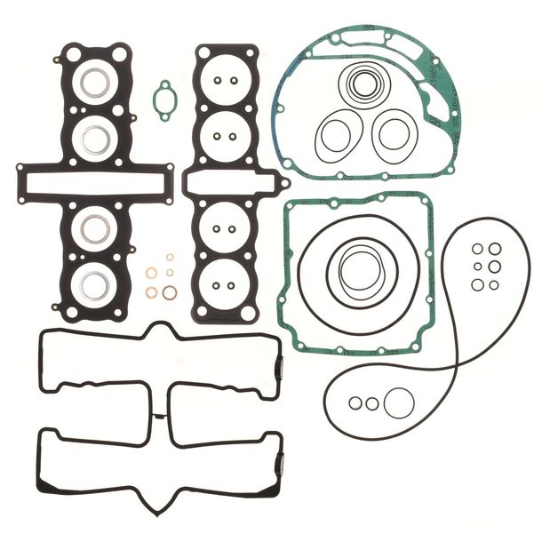 Guarnizioni motore Kit guarnizioni motore Athena per Yamaha XJ 600 H/L/LC/N/NC 95-97/XJ S 600 Diversion 91-02