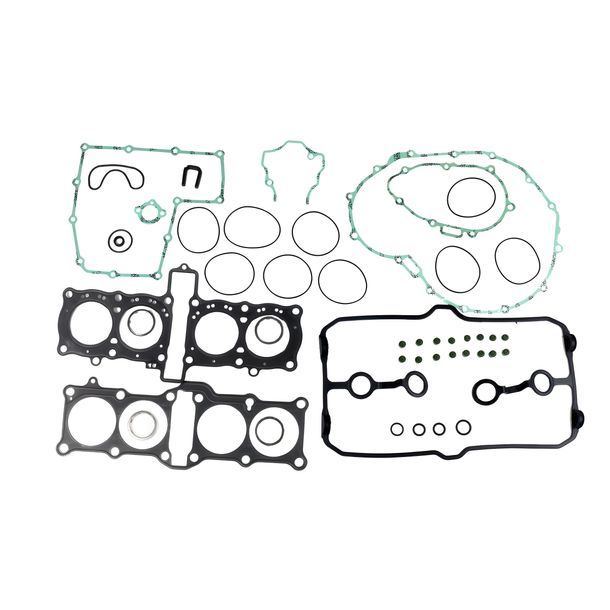 Motordichtungen Motor Dichtsatz Athena für Honda CBR 500 F 87-90 / CBR 600 F 87-90