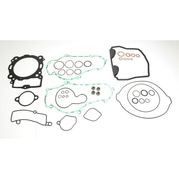 Engine Seals Engine Gasket Kit Athena for KTM SX 505 09-11/XC-F 505 08-18