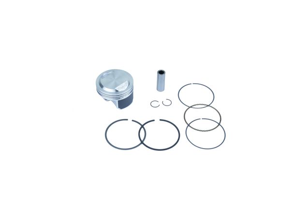 Piston kit Athena Big Bore 235 cc for d.67.25 mm for Honda CRF 230 R 07-15