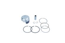 Kit de pistón Athena Big Bore 235 cc para d.67.25 mm para Honda CRF 230 R 07-15