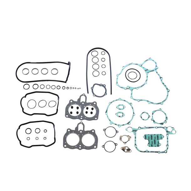 Engine gaskets engine gasket set Athena for Honda GL 1100 80-85