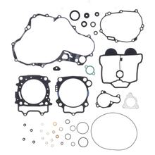 Motorpakkingen Krukaskeerring Motor Dichtsatz Athena voor Yamaha WR 450 F 19-20 / YZ 450 F 18-19 / YZ 450 FX 19-20