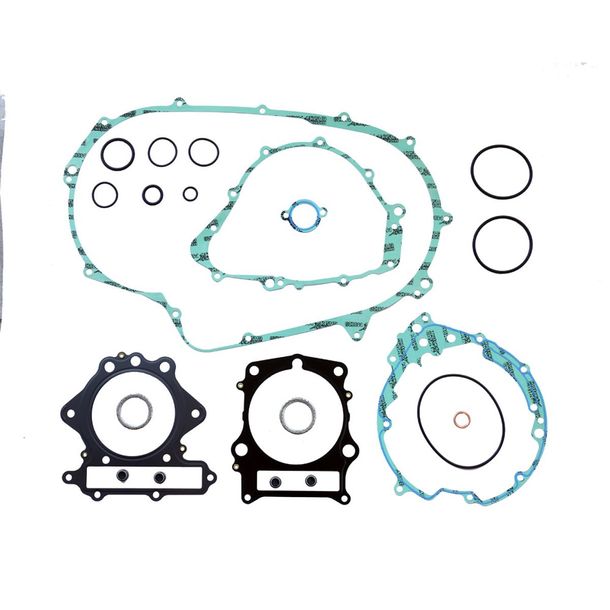 Motorpakkingen Motorset Athena voor Yamaha YFM 600 Grizzly 98-01 / YFM 600 Grizzly Hunter 01-18