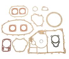 Motorpakkingen Motorset Athena voor MV Motocarro Tevere 235