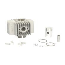 Kit de cilindros Athena aluminio 50cc para admisión d.8.4 mm para Maxi Puch (sin culata)