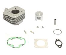 Kit de cilindros Athena aluminio 50cc para Morini AC (sin culata)