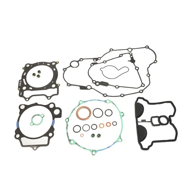 Engine Gaskets Engine Gasket Kit Athena for CCM MX 450 08/Gas Gas EC 450 13-15/Yamaha YZ 450 F 06-09