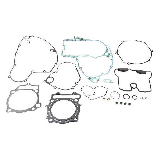 Engine Seals Engine Gasket Kit Athena for Suzuki RM-Z 450 05-06